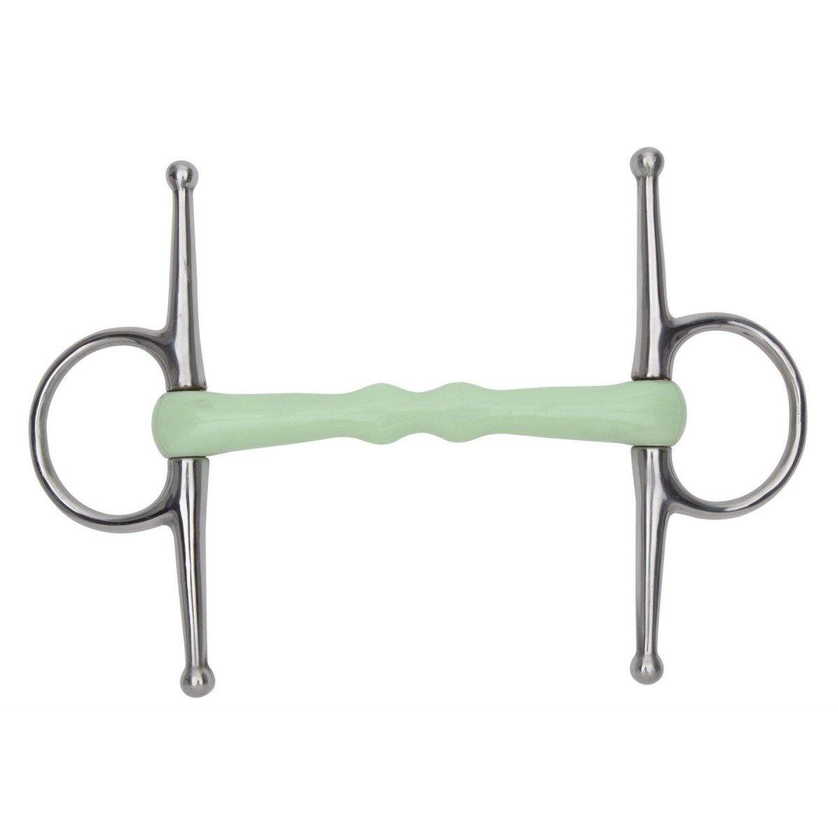 Equikind Mors à Aiguille Droit Flexi - SHOP HORSE